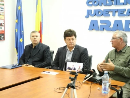 Festivalul Vânătorii de la Bata a ajuns la a XI-a ediție