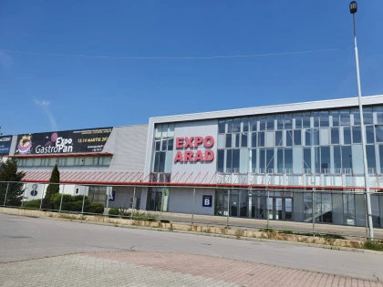 Festivalul Vânătorilor se organizează, în acest an, la Expo Arad