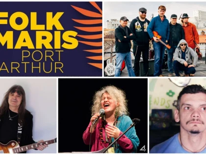 Festivaul „Folk Maris“, ediția 2021, la Port Arthur