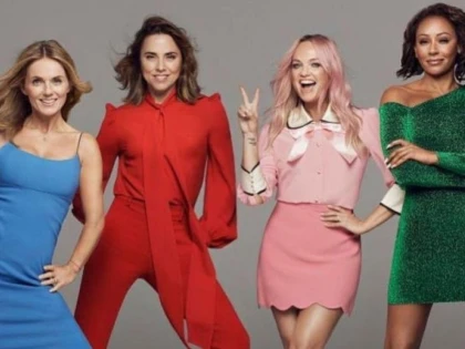 Fetele de la Spice Girls vor susține un turneu în Marea Britanie