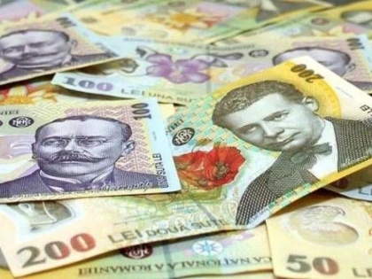 Fiecare român e dator cu 45.000 de lei: România are deja împrumuturi din peste 52% din PIB