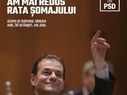 Fiecare zi în care Guvernul lui Iohannis va fi la Palatul Victoria va însemna un dezastru pentru economie, pentru democrație și pentru calitatea vieții românilor