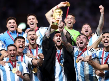FIFA a publicat ierarhia după Cupa Mondială! Naționala României nu e în Top 50