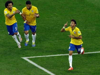 FIFA a stabilit echipa ideală a Cupei Mondiale din Rusia