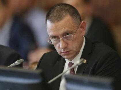 Fifor, atac la Falcă: ”Ori aduce probe, ori ne vedem în instanță!”