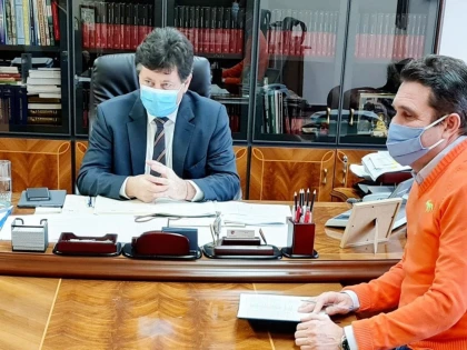 Fifor îi trimite pe Cionca și Bibarț la școală: „Faceți un efort pentru arădeni!“
