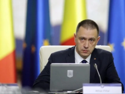 Fifor îndeamnă cetățenii ca la un nou val de ninsoare să respecte regulile care se impun