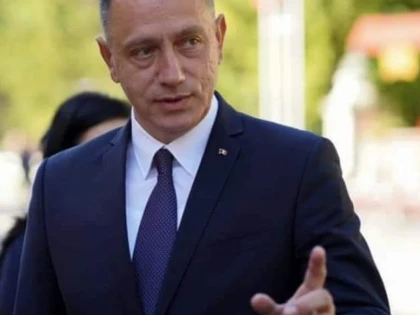 Fifor: Orice nou 'pachet de reformă' ce ignoră evaziunea nu e decât un pistol cu apă într-o zi ploioasă