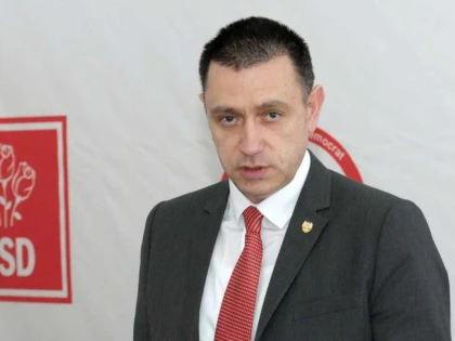 FIFOR: SPER SA GASIM O SOLUTIE PENTRU MATERN IMPREUNA CU MINISTRUL SANATATII