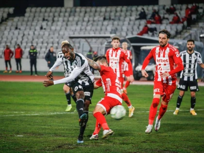 Figuraţie şi neputinţă! Utiştii şi-au bătut joc de o şansă istorică, Balint este principalul vinovat