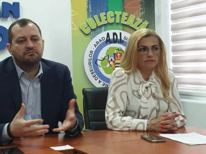 „#Fii_Eco.Logic! Colectează selectiv!” – o campanie adresată copiilor