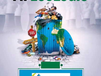 Fii ecologic! Schimbă ceva, acum, odată cu venirea primăverii!
