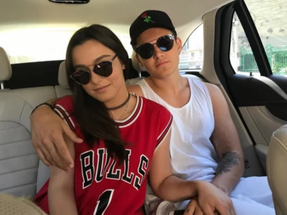 Fiica Andreei Esca și Mario Fresh, prinși în ipostaze inedite