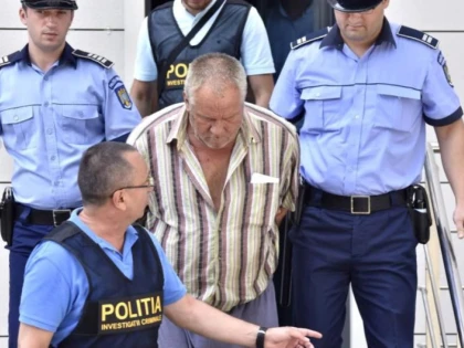 Fiica lui Gheorghe Dincă, noi declarații despre criminalul din Caracal