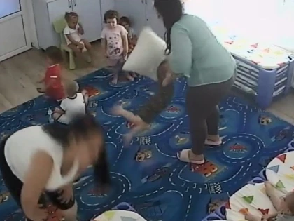 Fiica lui Iosif Rotariu, condamnată la 4 ani de închisoare după ce a agresat un copil de 2 ani