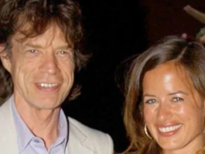 Fiica lui Mick Jagger, Jade, arestată în Ibiza
