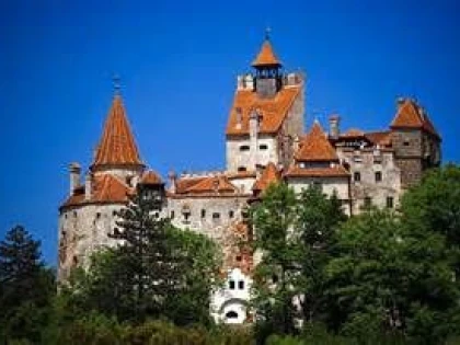 FILE DIN ISTORIA CASTELULUI BRAN
