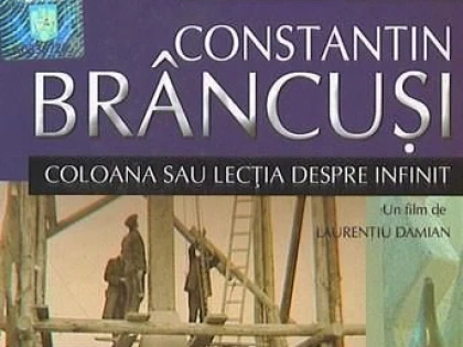 FILM DESPRE BRÂNCUȘI, PROIECTAT LA VIENA