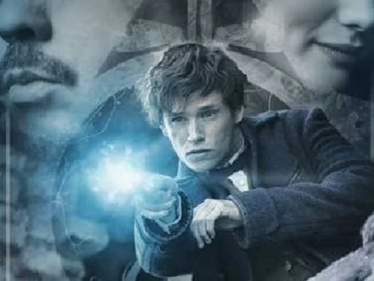 Filmările de la ''Fantastic Beasts 3'', suspendate după diagnosticarea unui caz de COVID-19