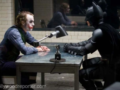 Filmele ''The Dark Knight'', ''Portocala mecanică'' şi ''Shrek'', incluse în National Film Registry
