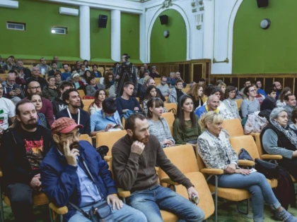 Filmtettfeszt ajunge și anul acesta la Arad