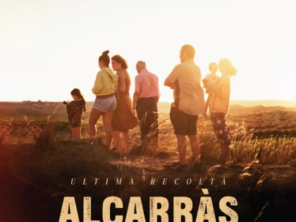 Filmul „ Alcarràs“ va fi proiectat în grădina de vară de la Cinematograful „Arta“ din Arad