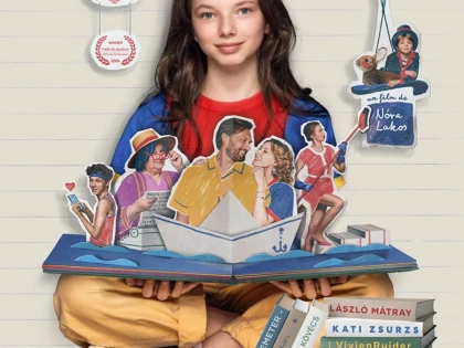 Filmul „Am scris întâmplător o carte“, la Cinematograful „Arta“ din Arad