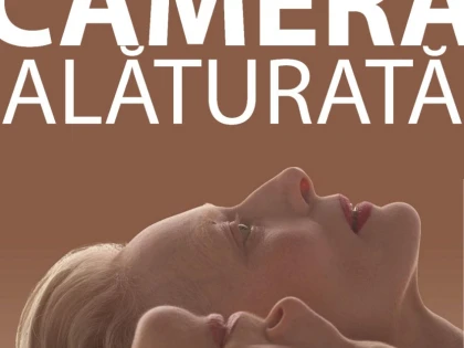 Filmul „Camera alăturată“, la Cinematograful „Arta“ din Arad