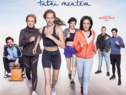 Filmul „Femei pe fugă“, re-proiectat la Cinematograful „Arta“ din Arad