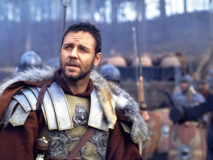 Filmul Gladiator va avea o continuare, după 23 de ani. Cine va juca rolul principal