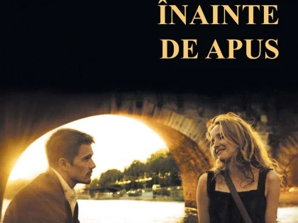 Filmul „Înainte de apus” („Before Sunset”), proiectat în grădina de vară a Cinematografului „Arta” din Arad