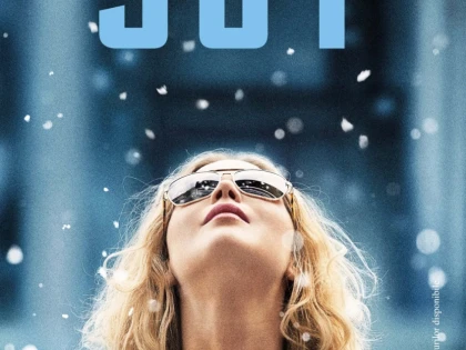 Filmul „Joy“, la Cinematograful „Arta“ din Arad