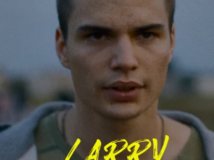 Filmul „Larry“ -  o nouă premieră pe marele ecran de la Cinematograful „Arta“