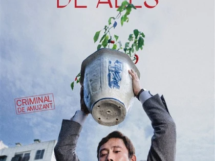 Filmul „N-am avut de ales“, propunerea Coreei de Sud la premiile Oscar, proiectat la Cinematograful „Arta“ din Arad