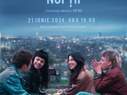 Filmul „Pasagerii nopții“ va fi proiectat la Cinematograful „Arta“ din Arad