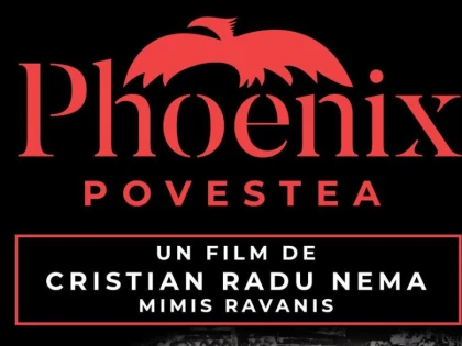 Filmul Phoenix - Povestea, în regia lui Cristian Radu Nema, la Cinematograful „Arta“ din Arad