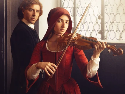 Filmul „Primavera“, a doua proiecție, la Cinematograful „Arta“ din Arad
