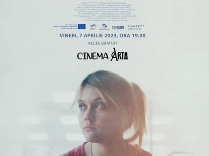 Filmul „Șase săptămâni“, în premieră pe marele ecran de la cinematograful „Arta“ din Arad
