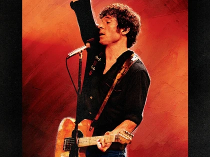 Filmul „Springsteen: Eliberează-mă de nicăieri”, în grădina de vară de la Cinematograful „Arta“ din Arad