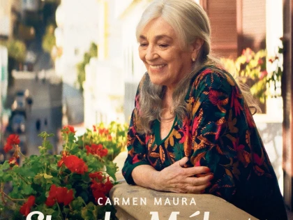Filmul „Strada Málaga“, cu legendara Carmen Maura în rolul principal, la Cinematograful „Arta“ din Arad