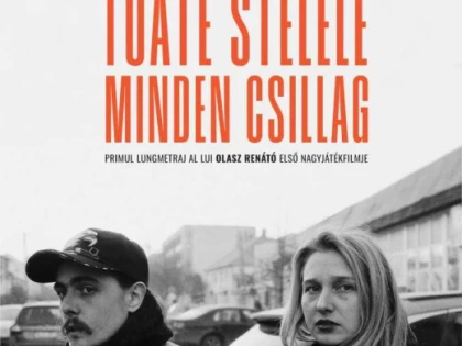 Filmul „Toate stelele“ va fi proiectat la Cinematograful „Arta“ din Arad