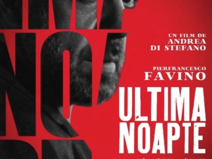 Filmul „Ultima noapte“ va fi proiectat la Cinematograful „Arta“ din Arad