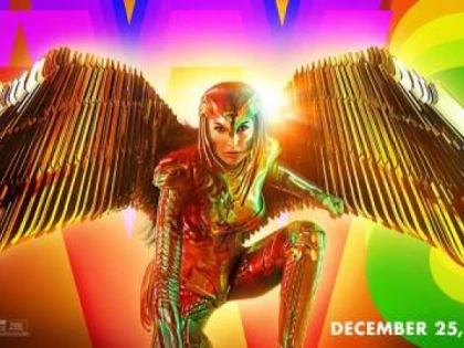 Filmul ''Wonder Woman 1984'' va fi lansat de Crăciun