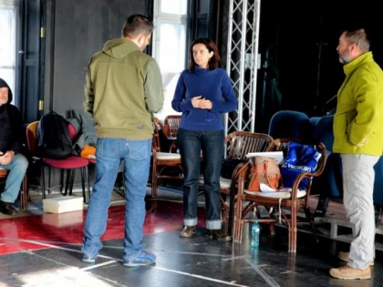 Final de an cu două premiere la Teatrul Clasic “Ioan Slavici” Arad