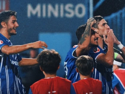 Final de etapă în SuperLiga: Farul lui Hagi vine lângă UTA, pe loc de play-off!