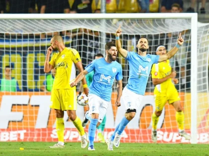 Final de primă etapă, în Superligă: Petrolul pierde la ultima fază şi vine după puncte la Arad!