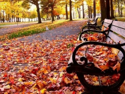 Final de septembrie cu temperaturi ridicate. Prognoza meteo pentru următoarele 4 săptămâni