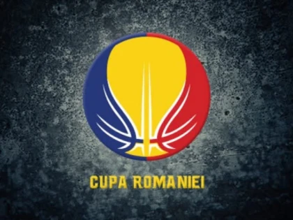 Final Four-ul Cupei României la baschet feminin se va juca la Arad! FCC UAV înfruntă marea rivală în semifinale
