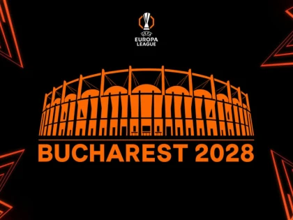 Finala Europa League se va disputa la București în 2028
