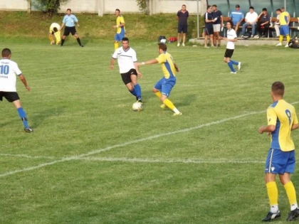 FINALISTELE CUPEI ROMÂNIEI SE VOR DECIDE LA ŞIRIA ŞI INEU